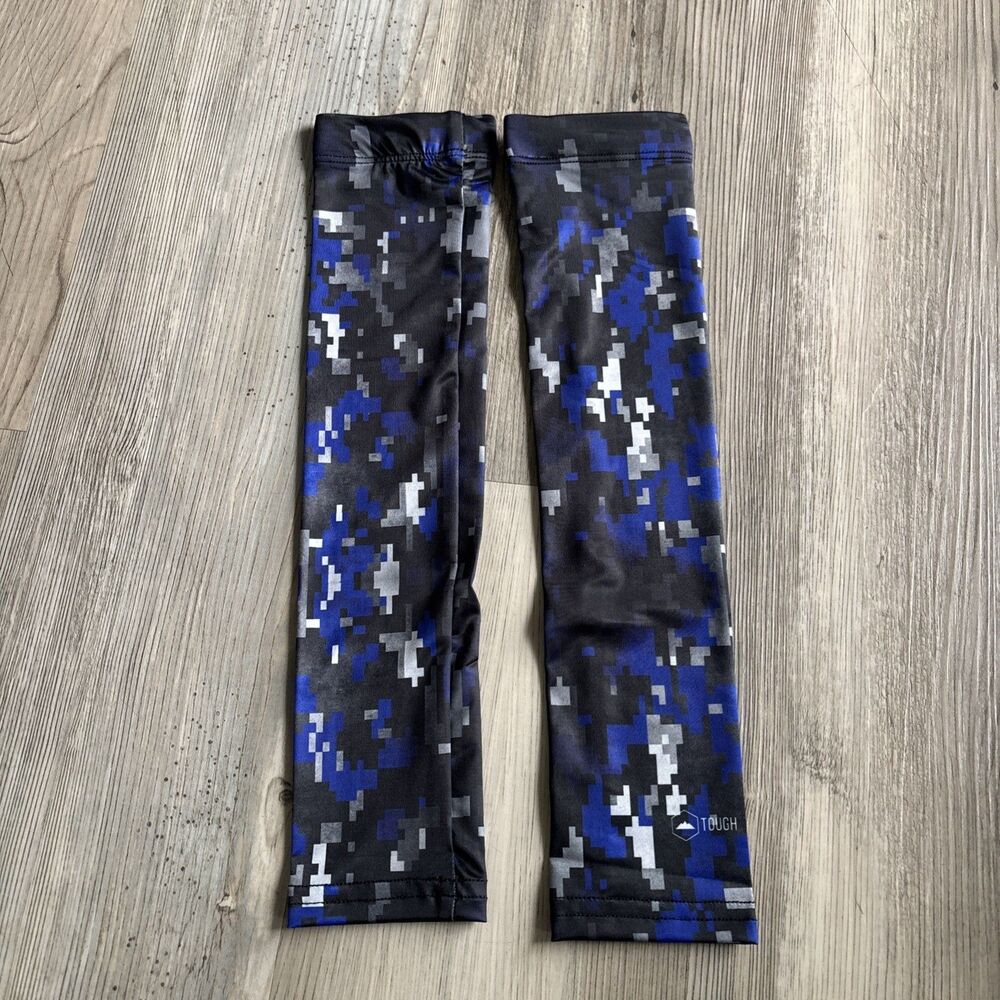 NWT Tough Outfitters Elbow Compression Arm Youth Medium